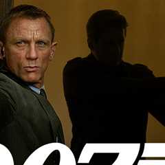James Bond Casting Kicks Off for Daniel Craig's Successor