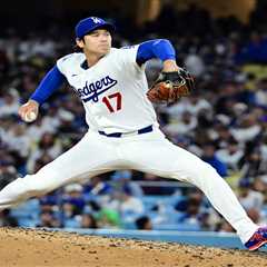 Shohei Ohtani validating Cy Young hopes with Fernandomania-esque start to season