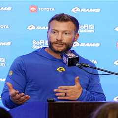 Rams 2026-27 schedule release: Toughest matchups, bye week, prediction