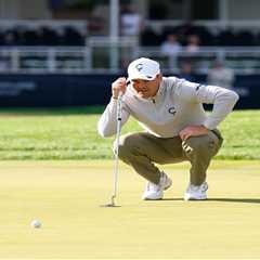 The champion’s dinner slight fueling Martin Kaymer’s early PGA Championship tear after long path..