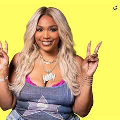 Lizzo Explains How New Song ‘B—h’ Is Like Taylor Swift’s ‘Taylor’s Version’ Releases