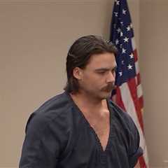 Chud the Builder's Bond Set at $1.25M for Charges Related to Shooting, on Video