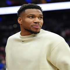Bucks star reveals just how messy things got: ‘Giannis shows up whenever he wants’