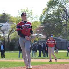 Plainedge junior Jaxson Torres turning heads with back-to-back no-hitters