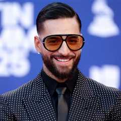 Maluma, Drake, Gracie Abrams & More: Which Is Your Favorite New Music Release This Week? Vote!