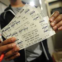 Have Ticket Prices Finally Gotten Too High? As Artists Pull Major Tours, Experts Say Problems..