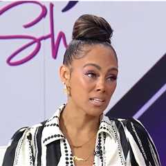 Wellness Guru Cheyenne Bryant Defends 'Doctor' Title, Sidesteps Proof of Degree