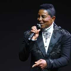 Jermaine Jackson Hit With $6.5 Million Legal Judgment for Alleged 1988 Rape