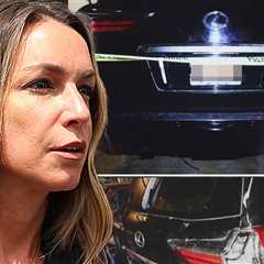 Karen Read's Controversial SUV Sold Ahead of Scheduled Auction