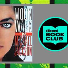 Michael Jackson’s ‘Moonwalk’ Is the King of Pop’s Only Autobiography: Here’s Where to Get the..