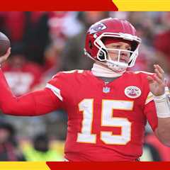 Chiefs 2026 schedule is out. Get tickets to see Patrick Mahomes