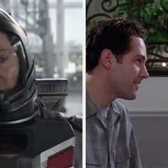 How Many Paul Rudd Movies Have You Seen?