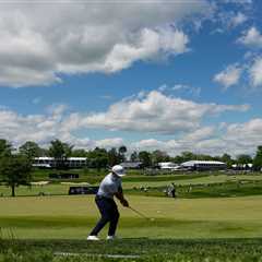 Polymarket promo code NYPMAX: Deposit $20, get $50 for the Round 3 of the PGA Championship