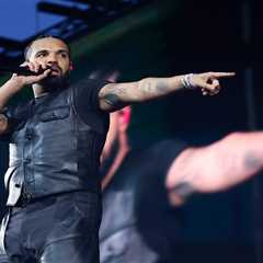 Drake Sets 2026 Spotify Record for Most-Streamed Artist, Album & Song in a Single Day