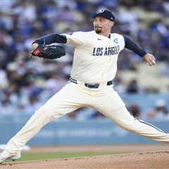 With Blake Snell hurt, Dodgers must make use of record-breaking $417.5 million payroll: ‘Get..