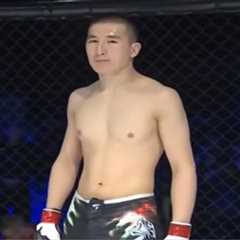 MMA fighter Medet Zheenaliev dead at 30 after helping save four teenagers in heroic lake rescue
