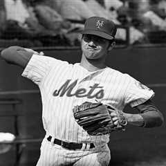 Lee ‘Buzz’ Capra, former Mets pitcher and Braves All-Star dead at 78