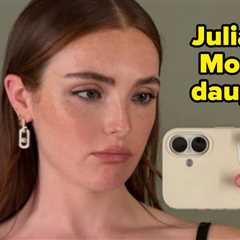 27 Celebrity Children Who Are Now Grown-Up And Very Pretty People