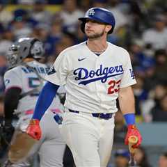 Not all of MLB’s most lucrative offseason free agent deals paying off — with Dodgers at forefront