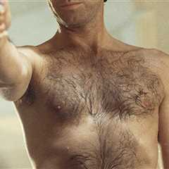 Who's This Shirtless Stud?! Guess the Bond Boy!