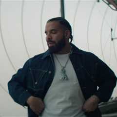 Watch All 18 of Drake’s ‘Iceman’ Music Videos From His Three-Album Rollout in One Place