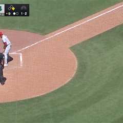 Cardinals rookie JJ Wetherholt called out for ‘egregious’ move before at-bat