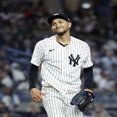 Elmer Rodriguez joins Yankees rotation again after Max Fried goes to IL