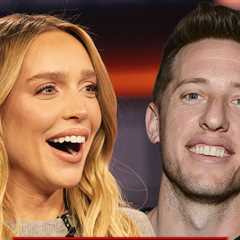 Alex Cooper and Matt Kaplan Expecting First Baby Together