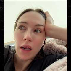 Elsie Hewitt Gets Real About Single Motherhood Reality After Pete Davidson Split