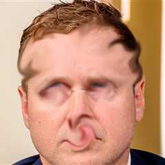 Celebrity Scramble -- Can You Guess The Mayoral Candidate?!