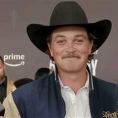 Zach Top’s Take on Leading 90s Country Revival, Not Hitting the Sophomore Album Slump & More | ACM..