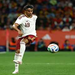2026 World Cup odds: France, Spain co-favorites to lift the trophy