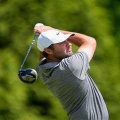 Polymarket promo code NYPMAX: Deposit $20, get $50 for the CJ Cup Byron Nelson