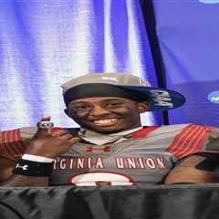 Promising Sam Houston State University football player William Davis dead at 22
