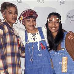 TLC Musical ‘CrazySexyCool’ Reveals Cast: See the Lead Actresses