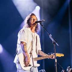 Tyler Hubbard Says Florida Georgia Line ‘Toying Around’ With the Idea of Playing A Few Shows in 2027