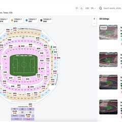 Less than 30 days before kickoff 2026 World Cup ticket prices are suddenly falling fast