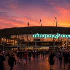 Sydney’s Qudos Bank Arena to Be Renamed Afterpay Arena Under Five-Year Naming Rights Deal
