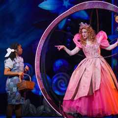 After Losing $430,000 in the Wake of ICE Killings, A Minneapolis Children’s Theater Heads to ‘Oz’..