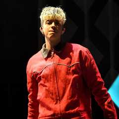 Why Don’t We Singer Jack Avery’s Ex Charged With Hiring a Hitman to Kill Him
