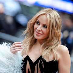 Kylie Minogue Reveals Second Cancer Diagnosis in 2021 in New Netflix Doc: ‘Got Through It Again’