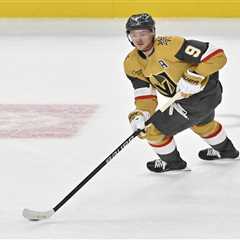 Golden Knights vs. Avalanche series prediction, preview odds, picks, best bets ahead of Game 1