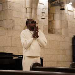 Vybz Kartel Announces New ‘God & Time’ Album: ‘The Flow Will Be Different’