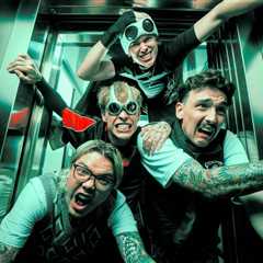 EMPIRE Enters Nu-Metal Genre With Headwreck Signing