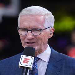 Mike Breen explains the ‘Bang’ that never was after Cavaliers’ potential game-winner rimmed out in..