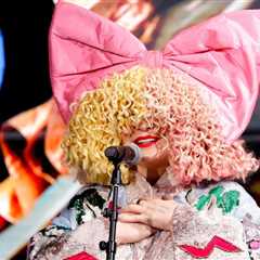 Sia, Troye Sivan Throw Support Behind New Awards Platform For Young Australian Creators