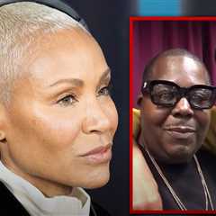 Jada Pinkett Smith Scores 5-Figure Sum From Will Smith’s Pal in Court