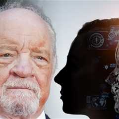 'Taxi Driver' Writer Paul Schrader Bemoans A.I. Girlfriend Who Got Away