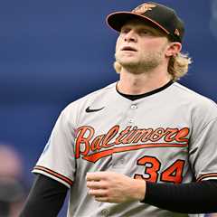 Orioles analyst brutally shreds into team after getting swept by Rays: ‘All this nonsense is..