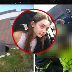 Watch Raw, Dramatic Bodycam Footage from Mackenzie Shirilla Crash